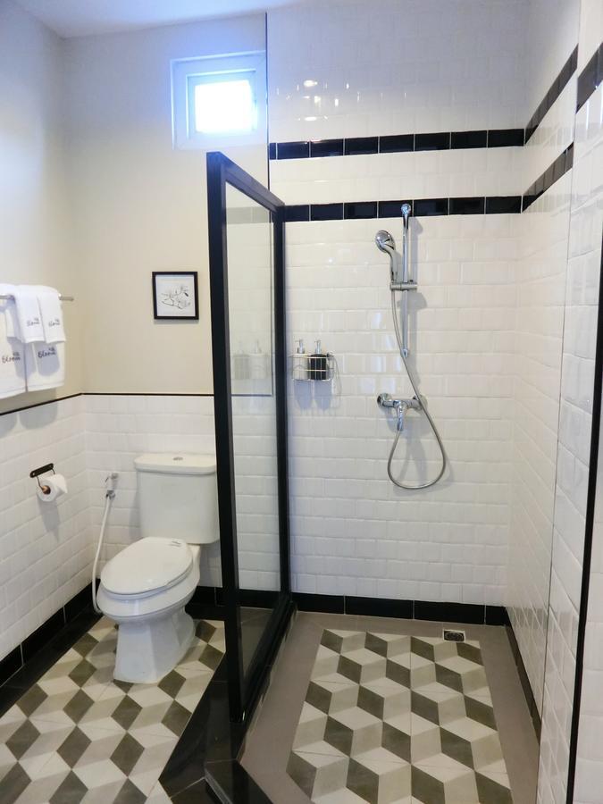 Chambre Double Deluxe