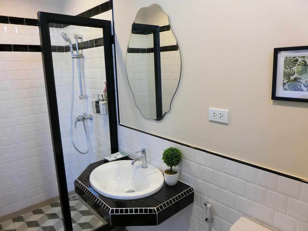 Grande Chambre Double