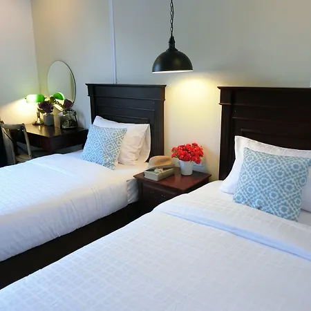 Bloom Boutique Hotel&Cafe-2
