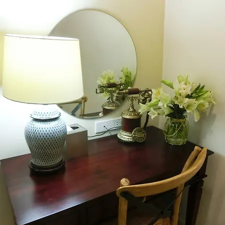 Bloom Boutique Hotel&Cafe-3
